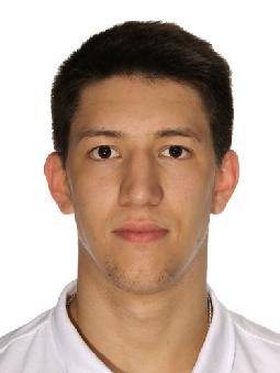 MITUSOV Sergei