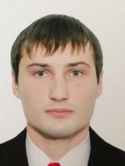 BONDAR Aleksandr