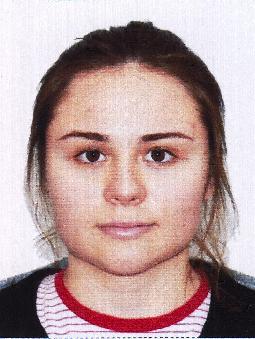 CHERNYKH Elena
