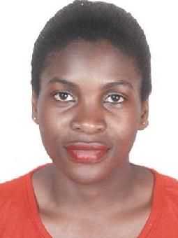 NAKIYEMBA Aisha