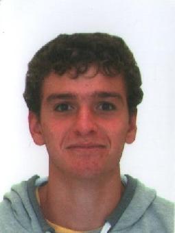 SCAFF Antonin