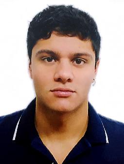 RIBEIRO DE SOUZA Felipe