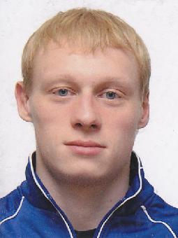 ZAKHAROV Ilia