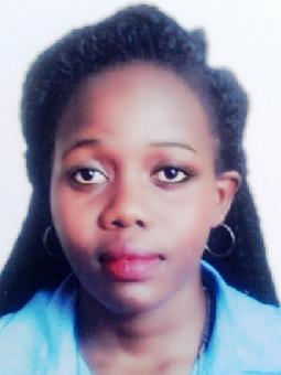 MUWANGUZI Racheal