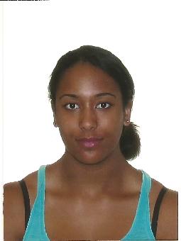 NGARLEM Kristel