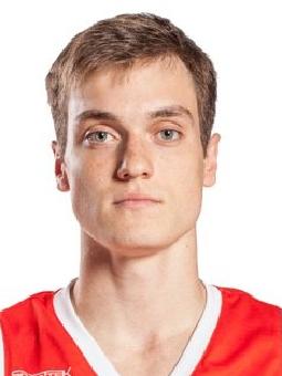 AKSENOV Daniil