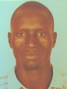 OKELLO Robert