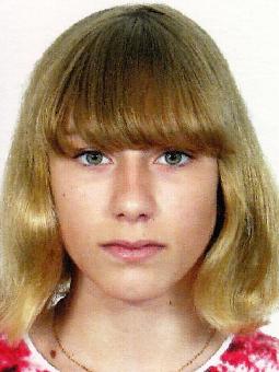 NEKRASOVA Ekaterina