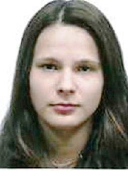 POLYAKOVA Maria