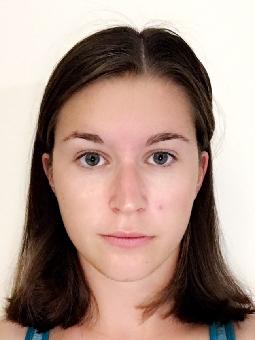 TELLIER Clemence Margau