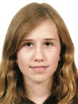 TIMOSHININA Iuliia
