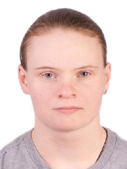 GOLOVANOVA Olga