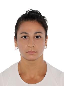 SARGSIAN Ani