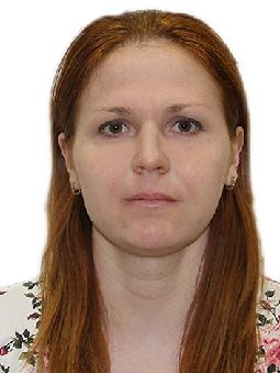 KONDRASHOVA Iana