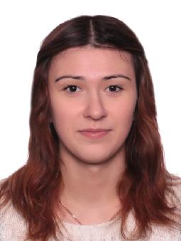 PETROVA Mariia