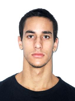 DE SOUZA MARTINS Henrique