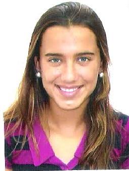 MARTINS DE OLIVEIRA Larissa