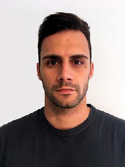 GOMES DE DEUS Leonardo