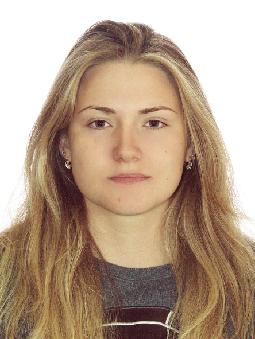 ZUBKOVA Tatiana
