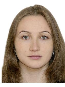 KARIMOVA Elvina