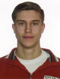 BELLEMARRE Alex
