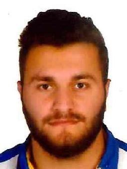 OZDEVECI Osman Can