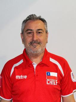 ORELLANA Julio