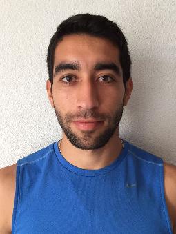 SEPULVEDA SANDOVAL Alfredo Emilio