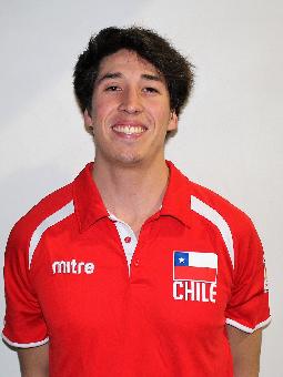 ALBORNOZ Rafael