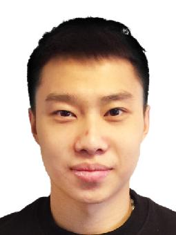 YU Ziyang