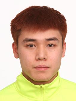 LAI Jiaxin