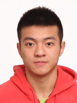 ZHU Linfeng