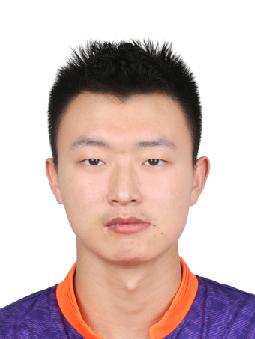 CHEN Xin
