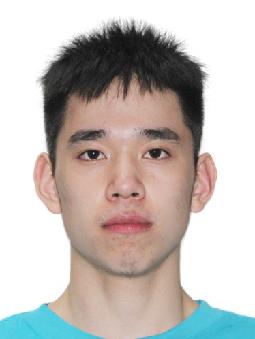 KONG Lingxuan