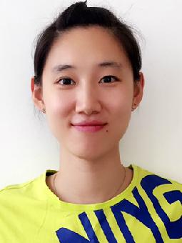 ZHENG Shichang