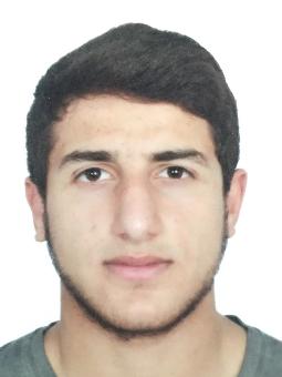 CILOGLU Bilal