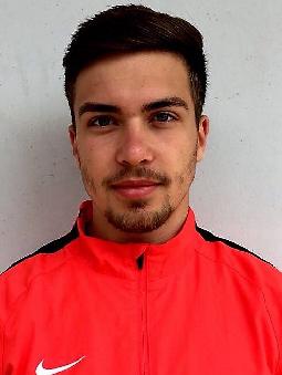 MANOLE Alexandru Mihai