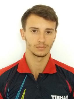 POSTUDOR Bogdan Mihai