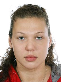 KRIMER Kseniia