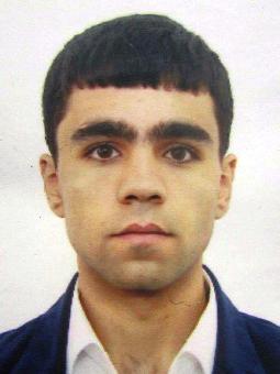 TEVOSYAN Karapet