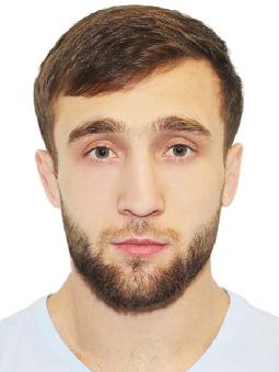 ABDULZHALILOV Abdula