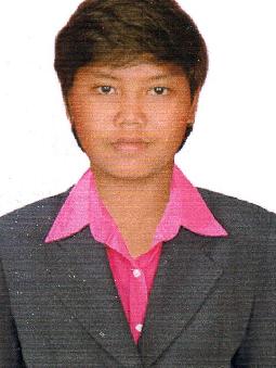 KAHFIANI Rifanty Dwi