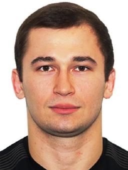 RETINSKII Stanislav