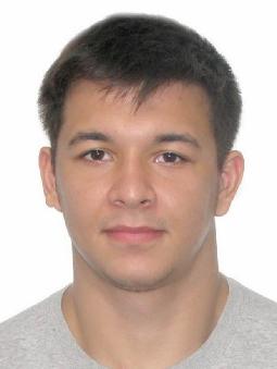 BILALOV Niiaz