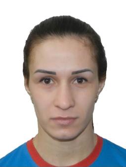 PERSIDSKAIA Mariia