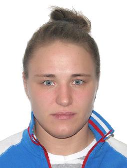 BABINTSEVA Aleksandra