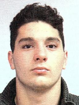 RADOJEVIC Filip