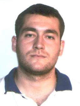 STEVANOVIC Uros