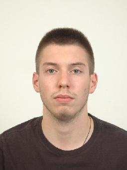 JOVANOVIC Strahinja
