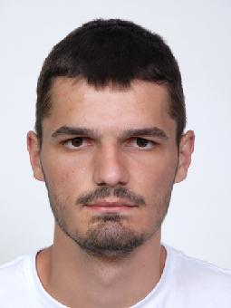 BRKIC Veljko